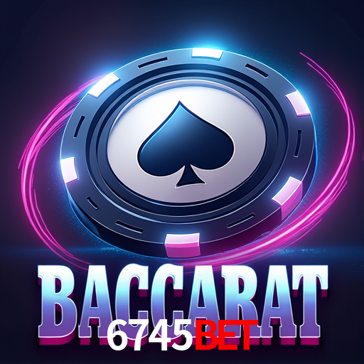 cassino 6745Bet
