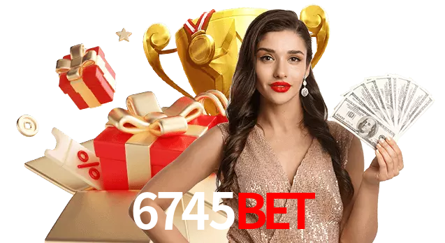 Jogue com dealers reais no 6745Bet!